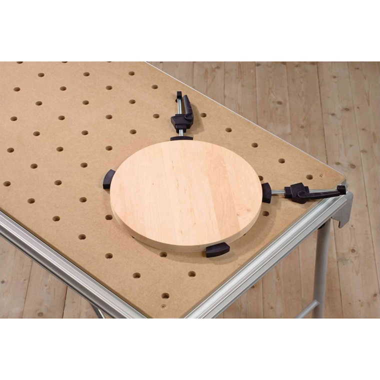 Festool MFT/3 Basic Multifunction Table (500608) - full pic 