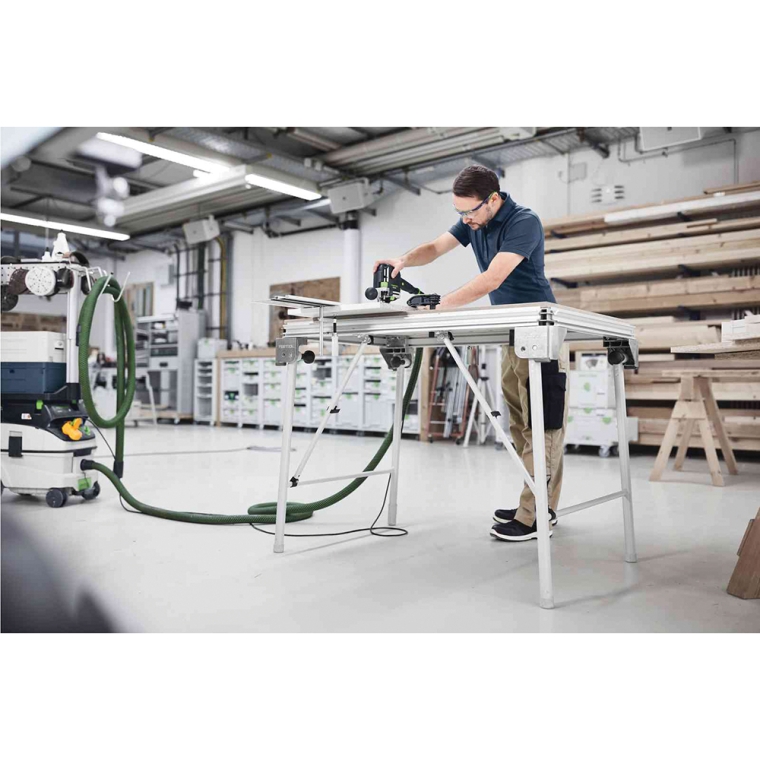 Festool MFT/3 Basic Multifunction Table (500608) - full pic 