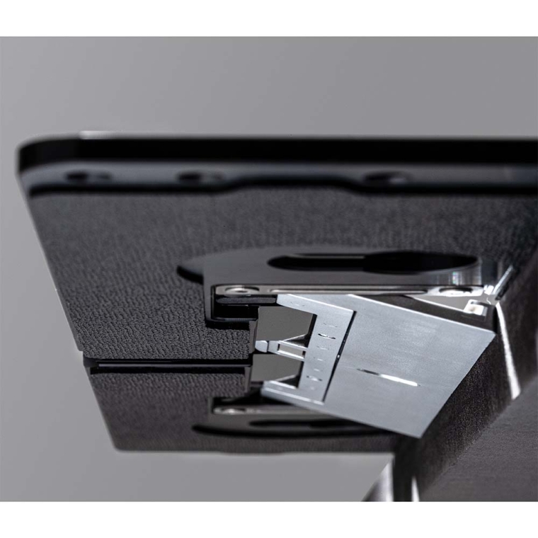 Shaper Plate for Origin Handheld CNC - full pic 