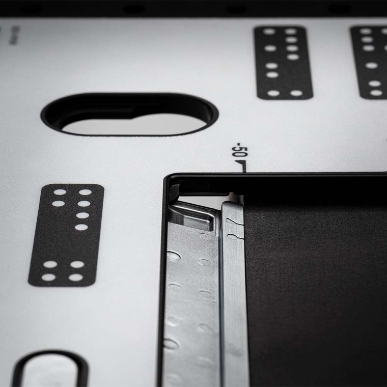 Shaper Plate for Origin Handheld CNC - full pic 