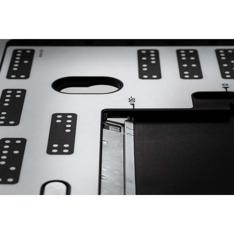 Shaper Origin Handheld CNC Router with Plate and Workstation Packages - full pic 