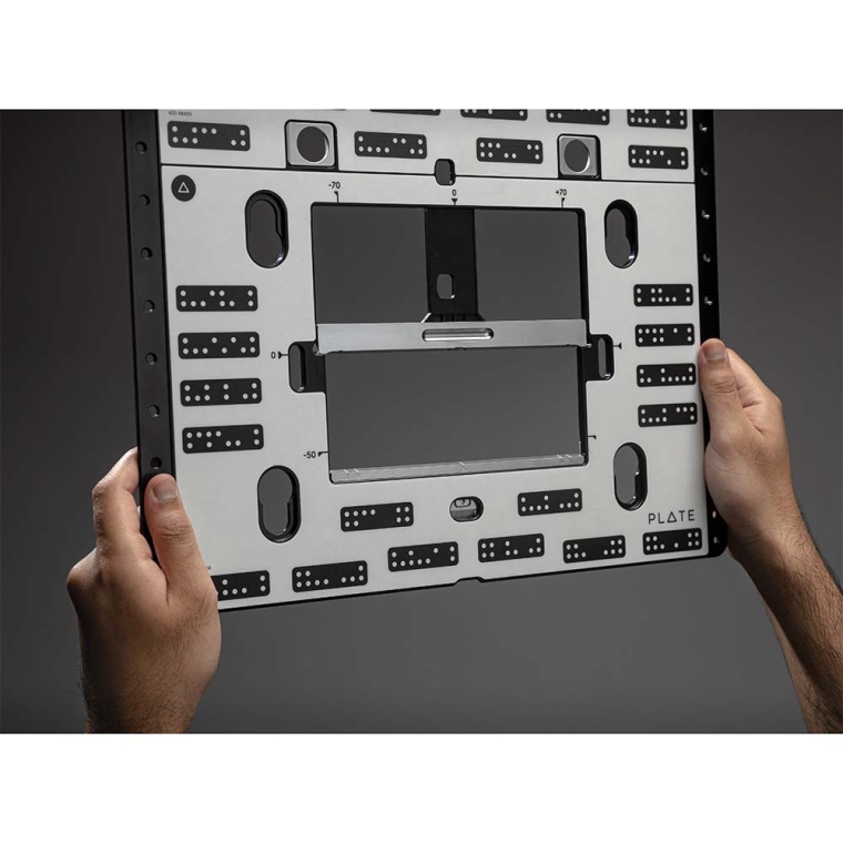 Shaper Plate for Origin Handheld CNC - full pic 