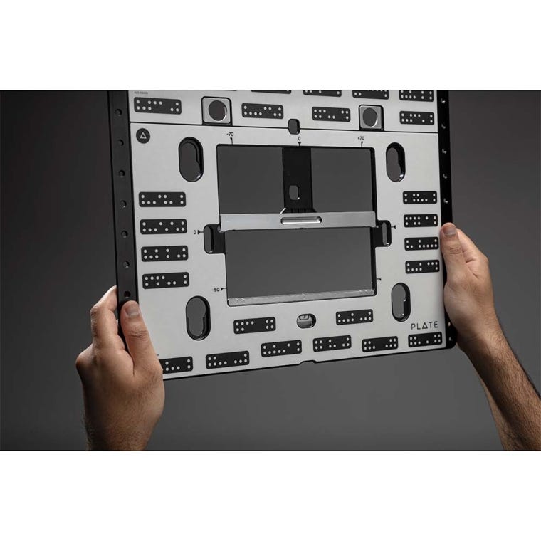 Shaper Origin Handheld CNC Router with Plate and Workstation Packages - full pic 