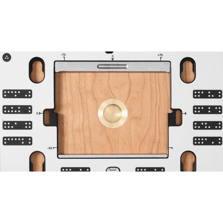 Shaper Origin Handheld CNC Router with Plate Packages - full pic 
