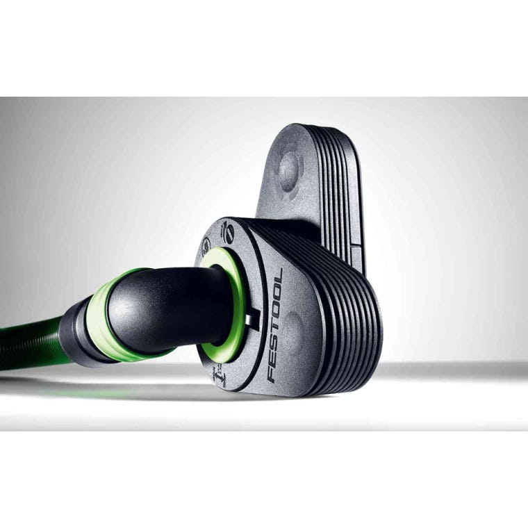 Festool CT Wings Vacuum Clamping Nozzle (500312) - full pic 