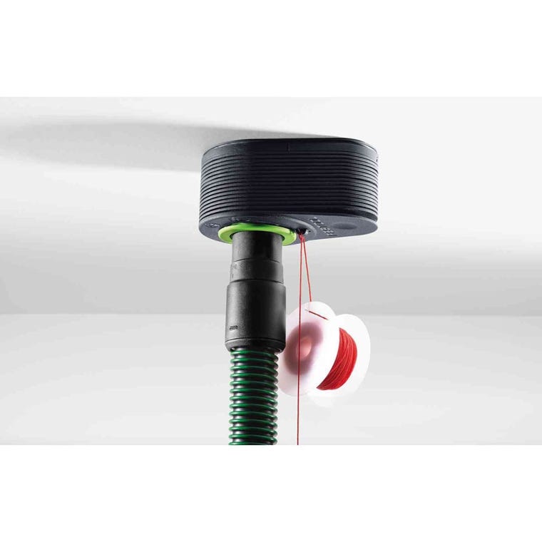 Festool CT Wings Vacuum Clamping Nozzle (500312) - full pic 