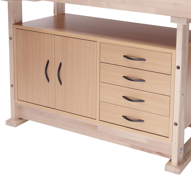 Ramia Storage Cabinet Hobby 2 - full pic 