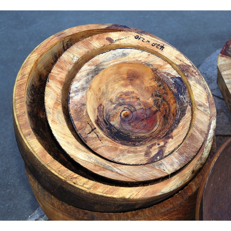 Woodcut Tools Bowlsaver Max4 Bowl Coring System - full pic 