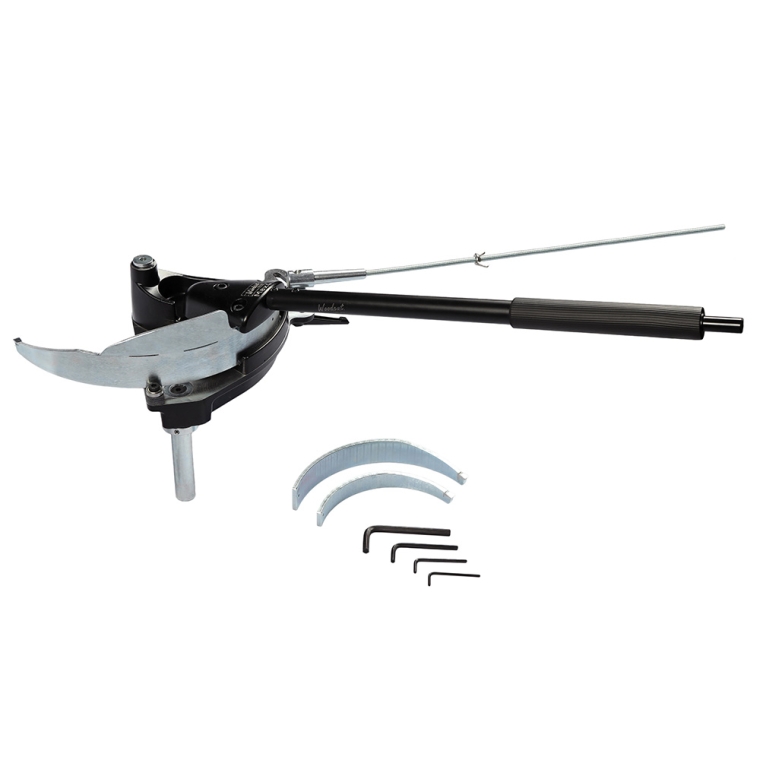 Woodcut Tools Bowlsaver Max4 Bowl Coring System - full pic 