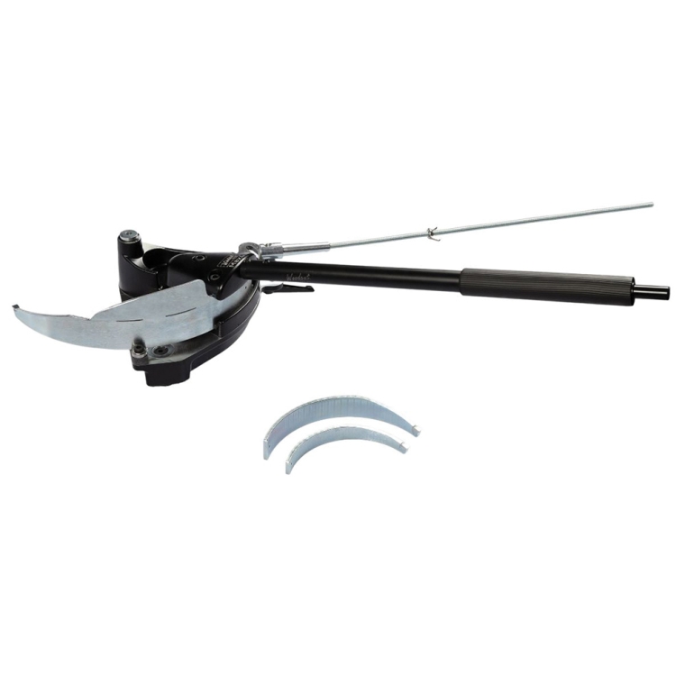 Woodcut Tools Bowlsaver Max4 Bowl Coring System - full pic 