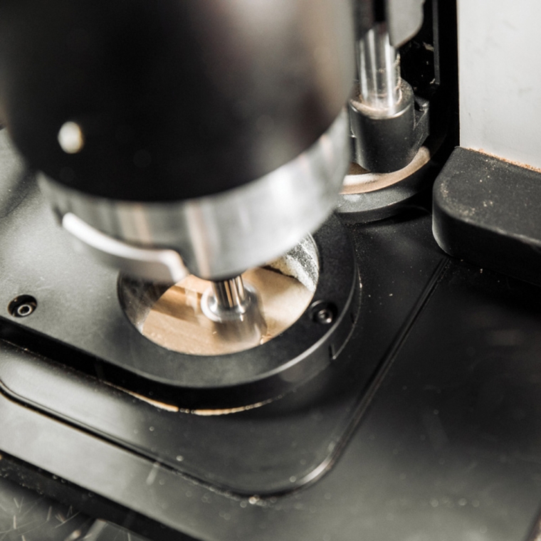 Shaper CNC 16mm x 16mm Clearing Router Bit - full pic 
