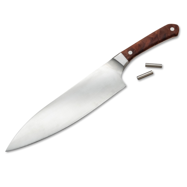 Rockler Chef's Knife Hardware Kit - full pic 