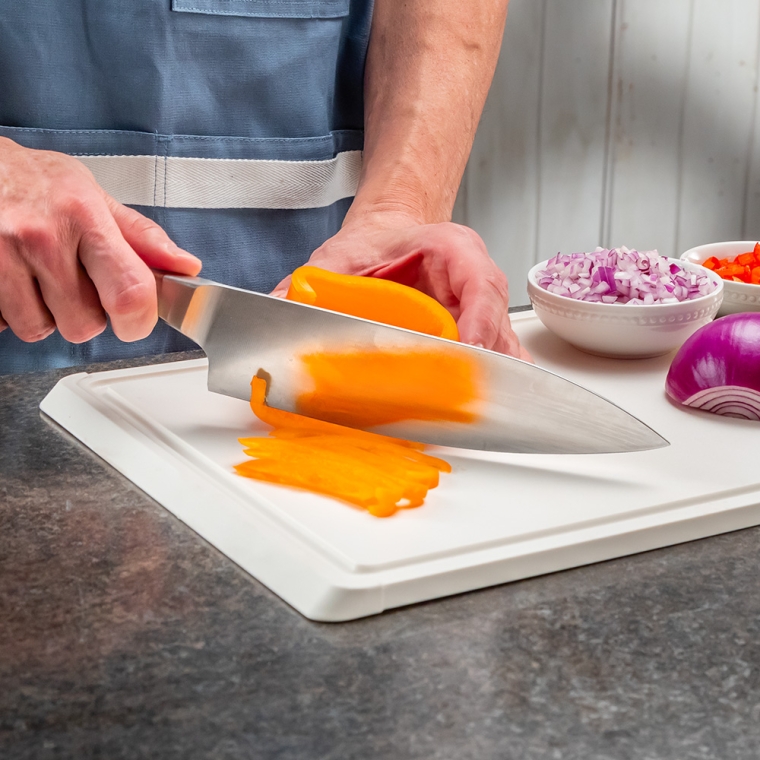 Rockler Chef's Knife Hardware Kit - full pic 