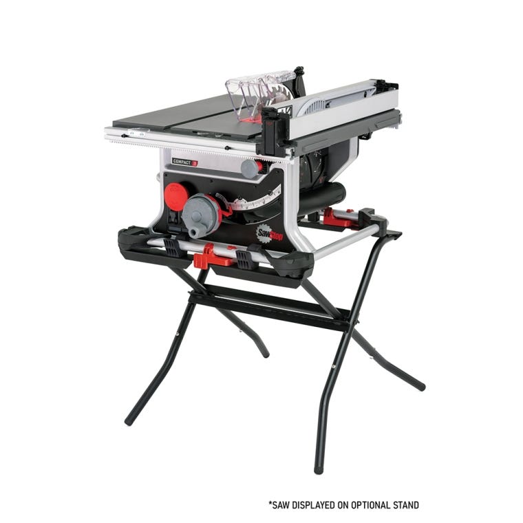 SawStop 10'' Compact Table Saw - full pic 