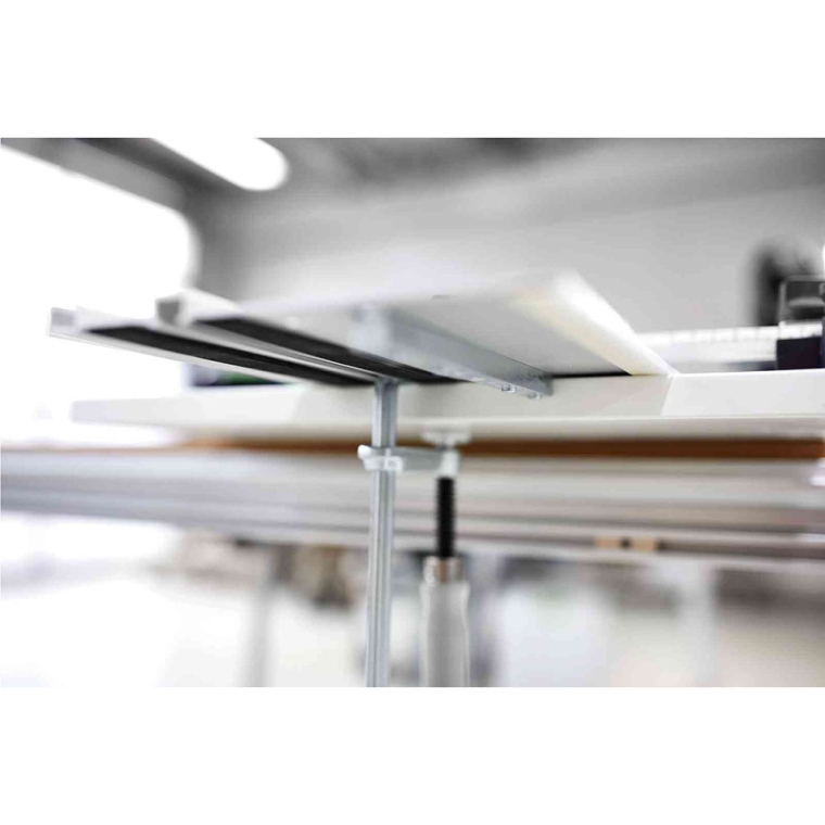 Longitudinal Stops for Festool LR 32 System (496938) - full pic 