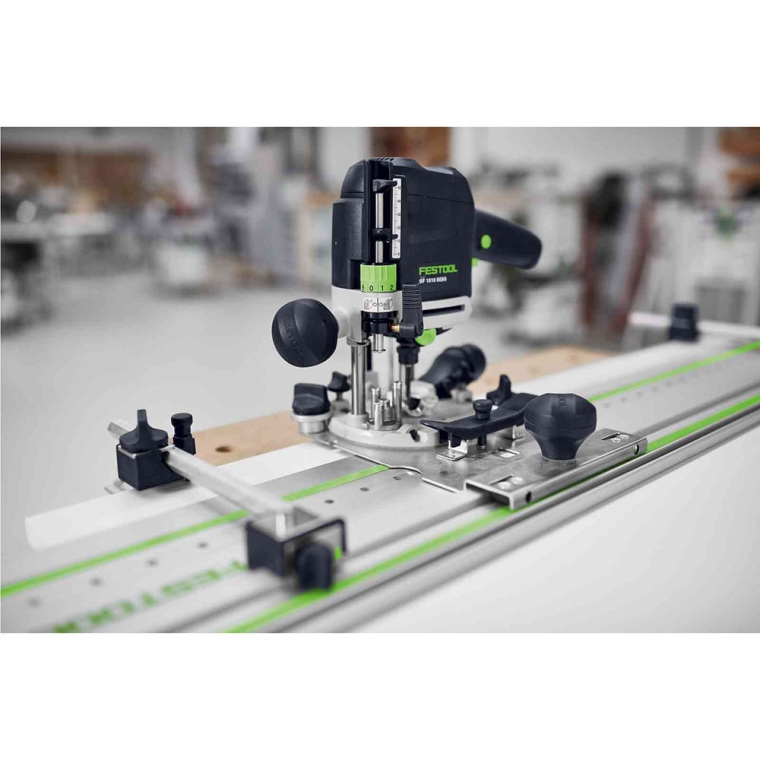 Longitudinal Stops for Festool LR 32 System (496938) - full pic 