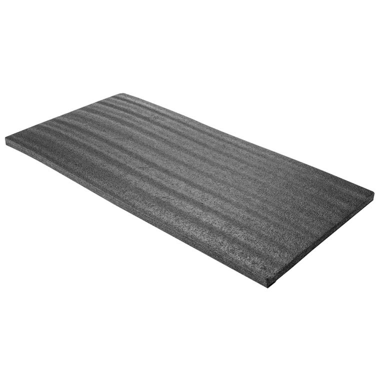 Rockler Foam Organizer Sheet - full pic 