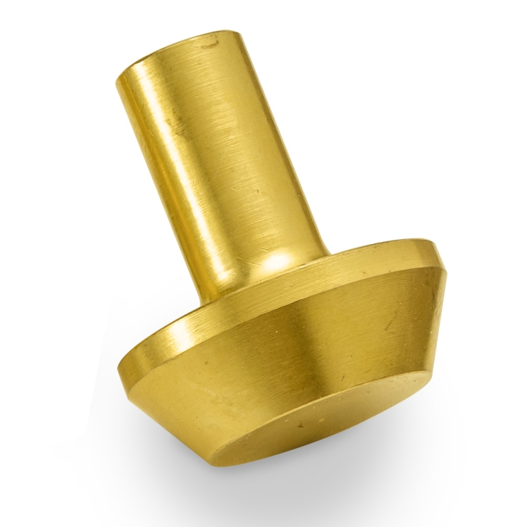 Rockler Router Baseplate Centering Guide - full pic 