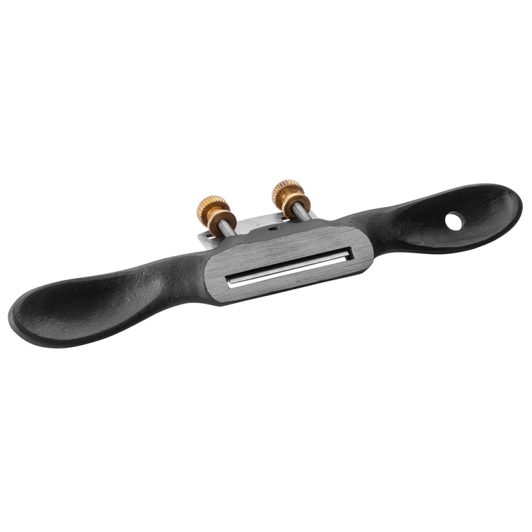 Bench Dog No. 151 Spokeshave, Flat Sole - full pic 