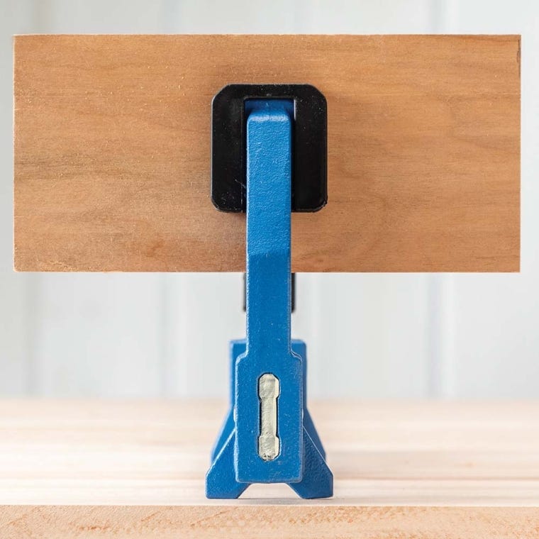 Rockler Sure-Foot F-Style Clamps - full pic 