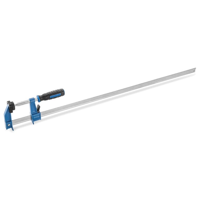 Rockler Sure-Foot F-Style Clamps - full pic 