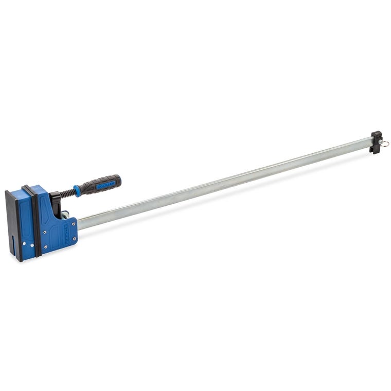 Rockler Parallel Bar Clamps - full pic 