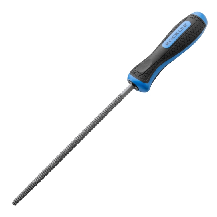 Rockler 6-Piece Wood Rasp Set - full pic 