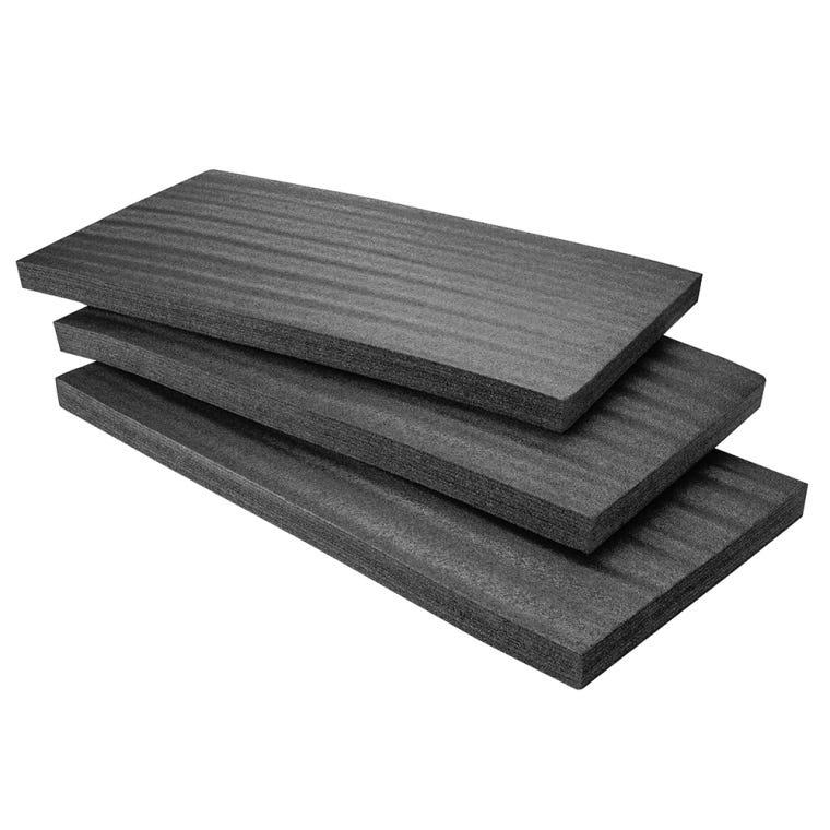 Rockler Foam Organizer Sheet - full pic 