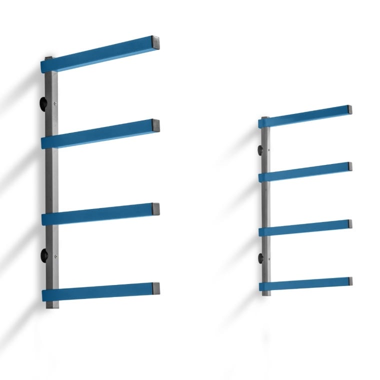 Rockler Lumber Rack - full pic 