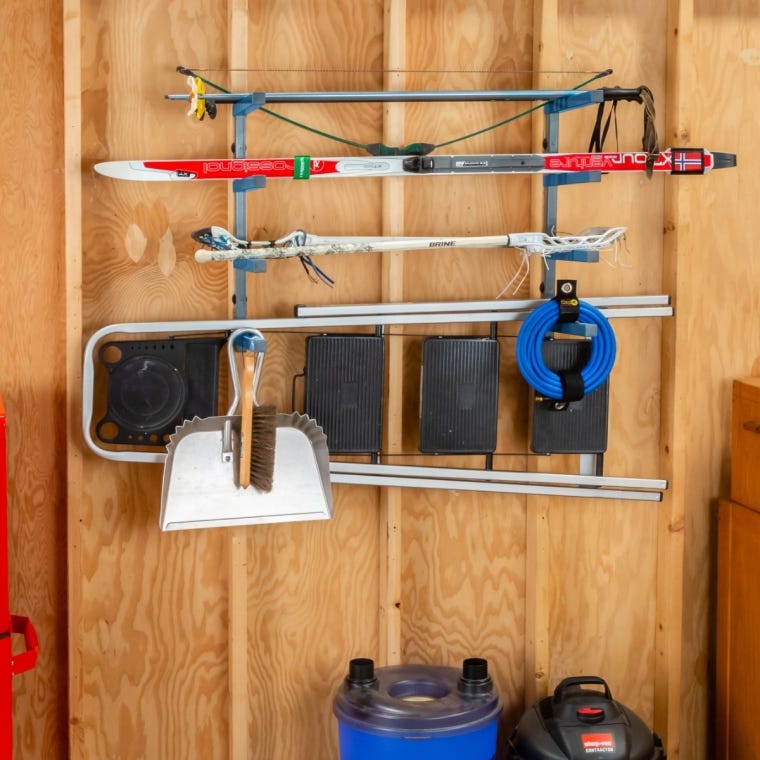 Rockler Lumber Rack - full pic 