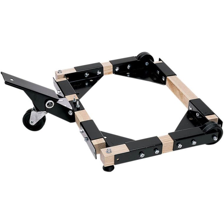 Rockler Power Tool Mobile Base Hardware - full pic 