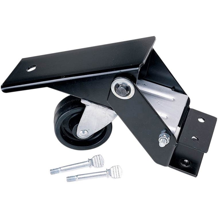 Rockler Power Tool Mobile Base Hardware - full pic 