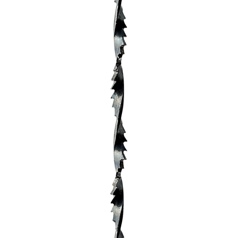 Universal Scroll Saw Spiral Blades - full pic 