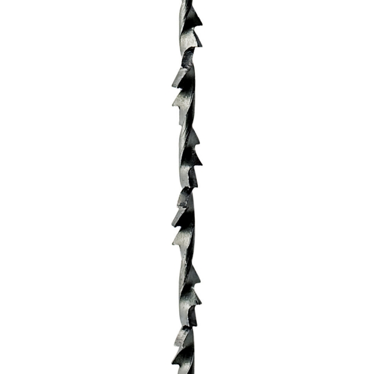 Universal Scroll Saw Spiral Blades - full pic 