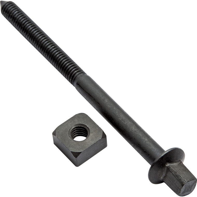 3/8" Diameter Bed Bolt - main pic