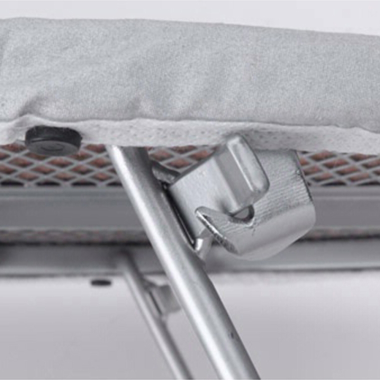 Fold Out Ironing Board, Rev-a-Shelf VIB Series - full pic 