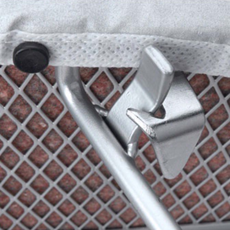 Fold Out Ironing Board, Rev-a-Shelf VIB Series - full pic 