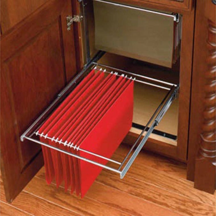 File Drawer Systems, Rev-a-Shelf RAS-FD - full pic 
