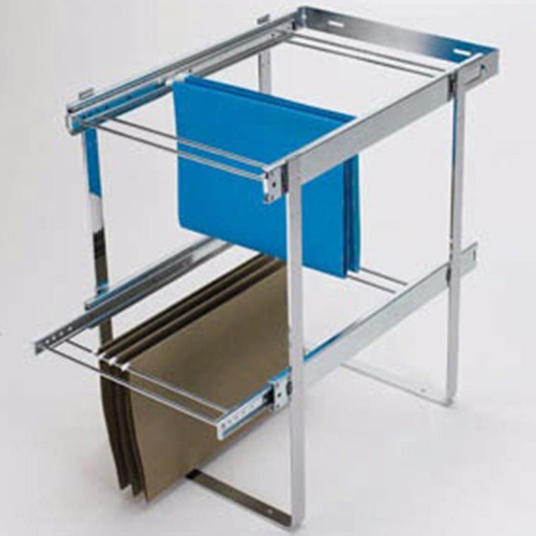 File Drawer Systems, Rev-a-Shelf RAS-FD - full pic 