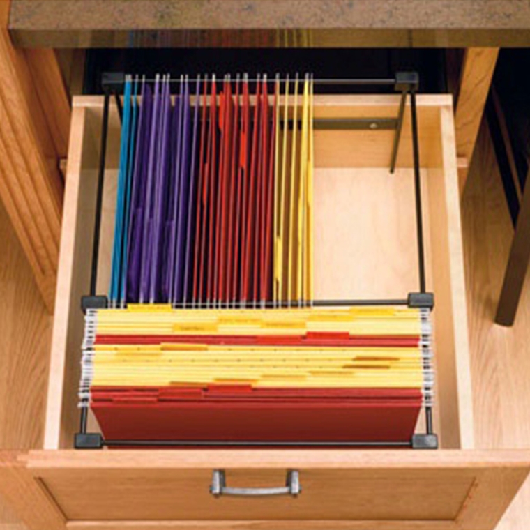 File Drawer Systems, FD Series - full pic 