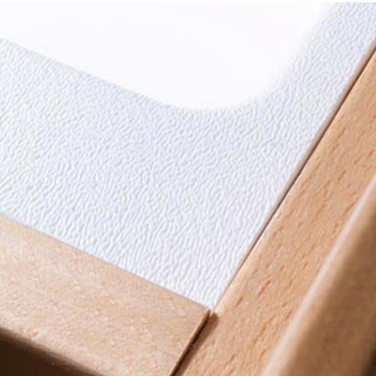 8-5/8" Wide Utility Tray, White (UT-10W-52) - full pic 