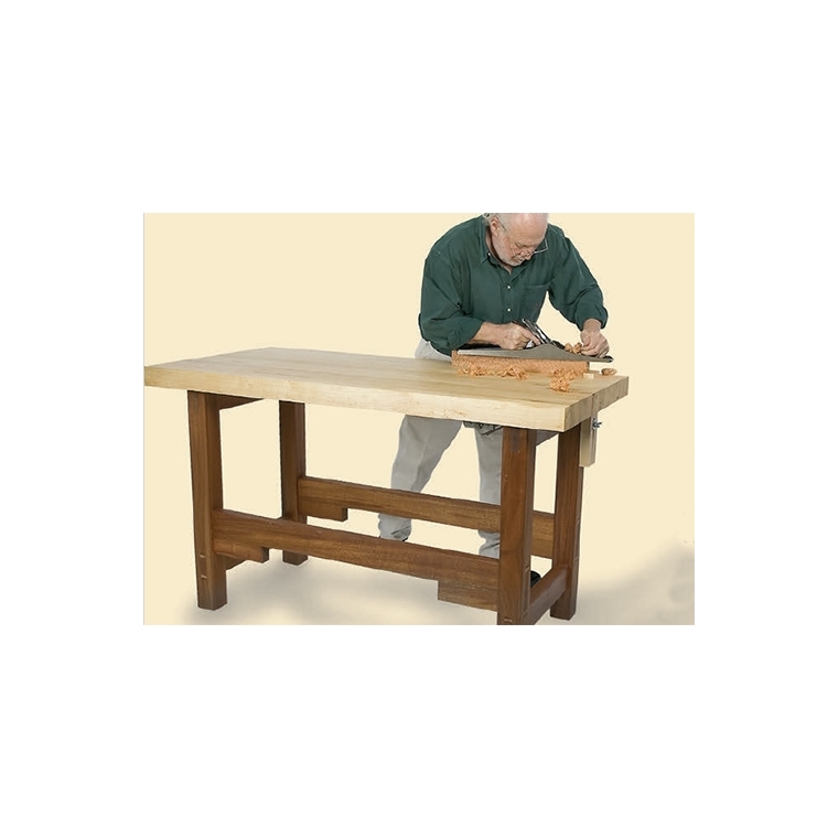 Workbench Project Collection Downloadable Plan - full pic 