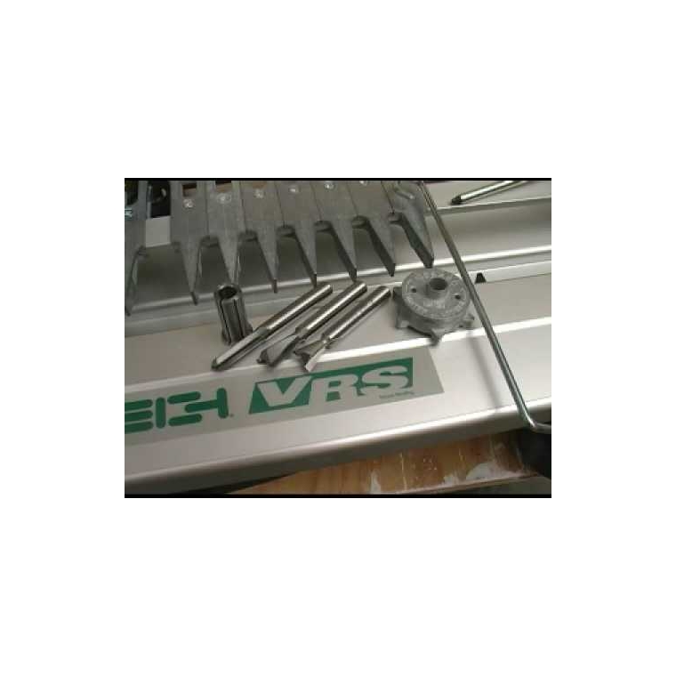 Leigh Super 18'' Dovetail Jig - main pic