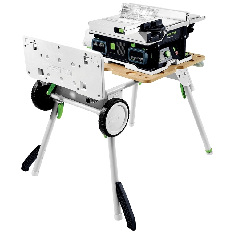 Festool Cordless Table Saw CSC SYS 50 EBI-Set (577383) - full pic 