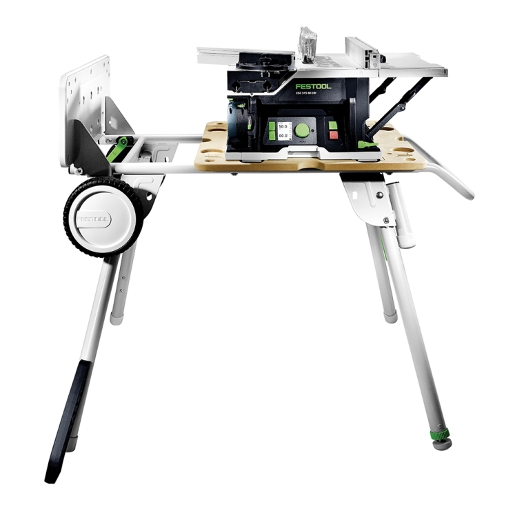 Festool Cordless Table Saw CSC SYS 50 EBI-Set (577383) - full pic 