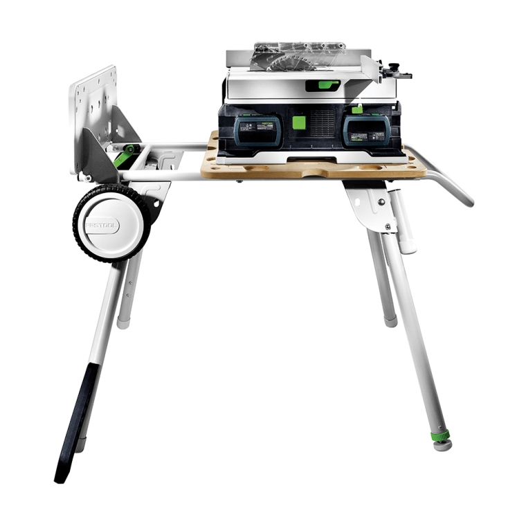 Festool Cordless Table Saw CSC SYS 50 EBI-Set (577383) - full pic 