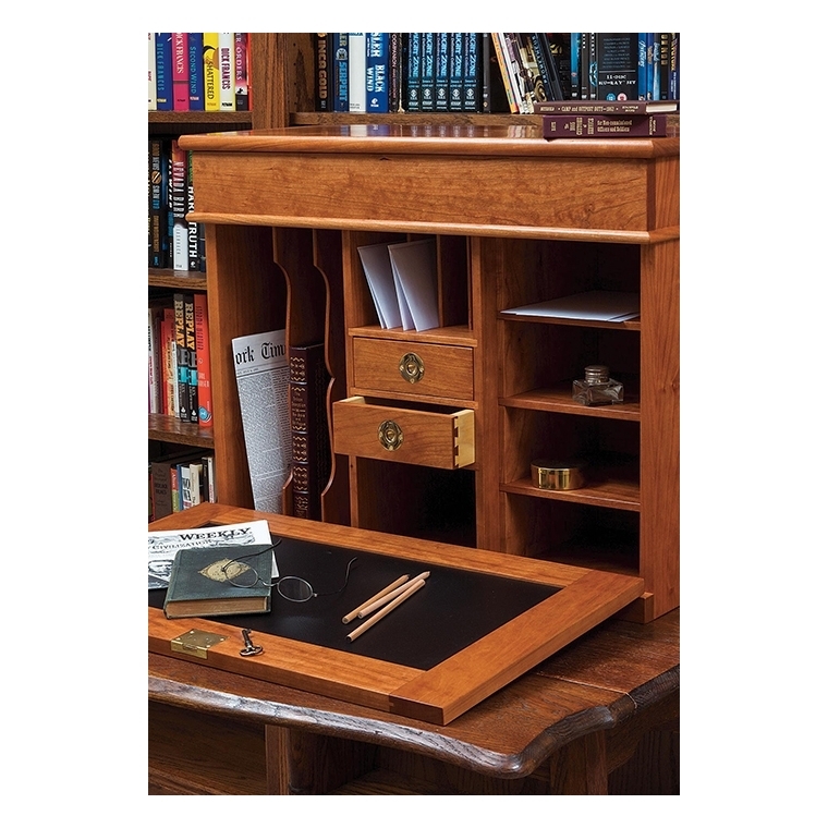 Civil War Furniture Plans Collection - full pic 