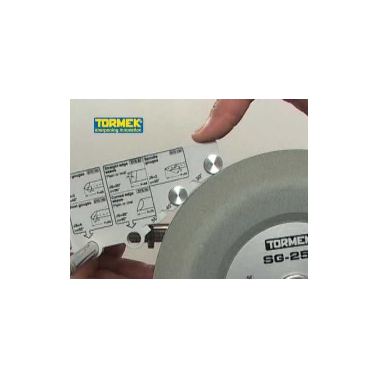 Tormek Turning Tool Setter TTS-100 - main pic