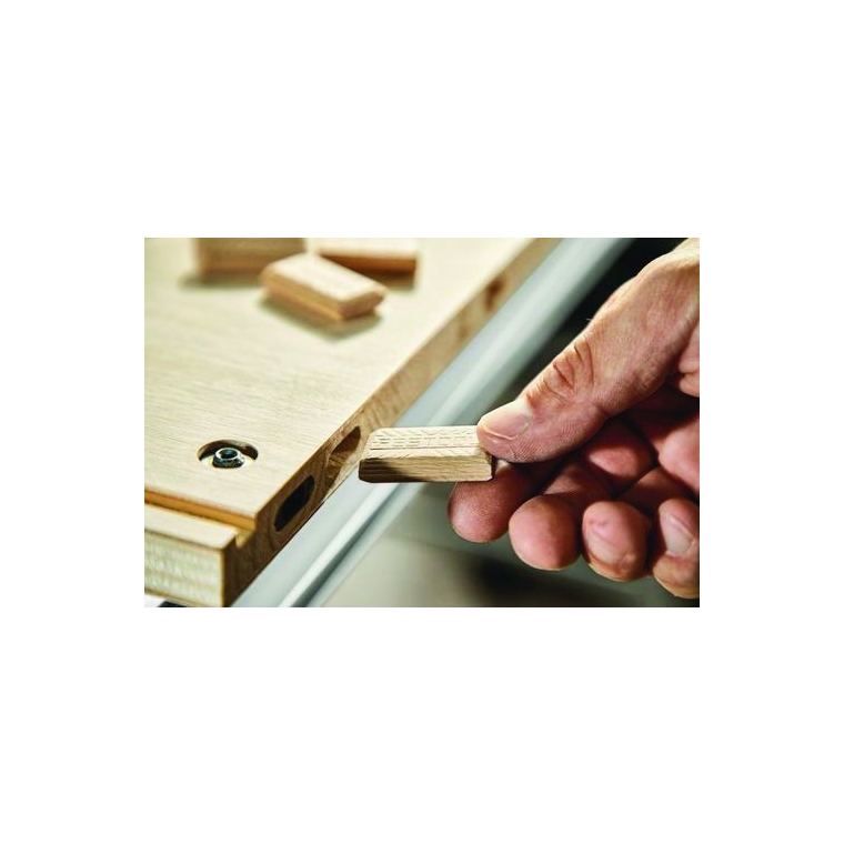 Rockler Silicone Glue Brush Set for Festool Domino Joinery System - full pic 