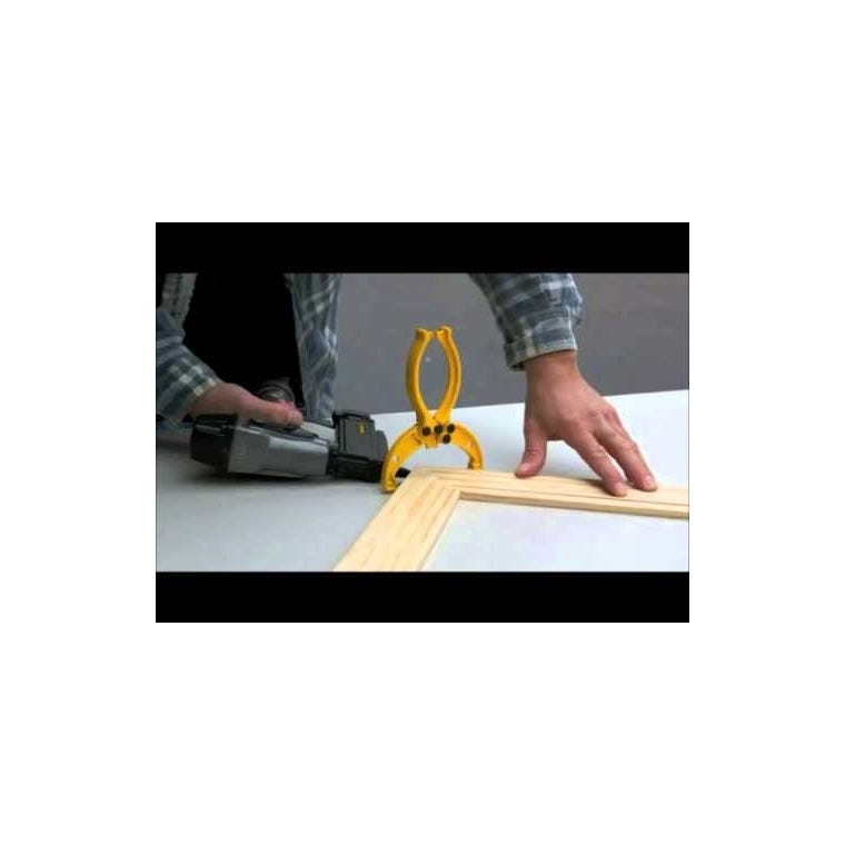 Trim Clip Miter Clip - main pic